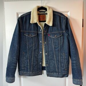 Levi’s Denim Jacket